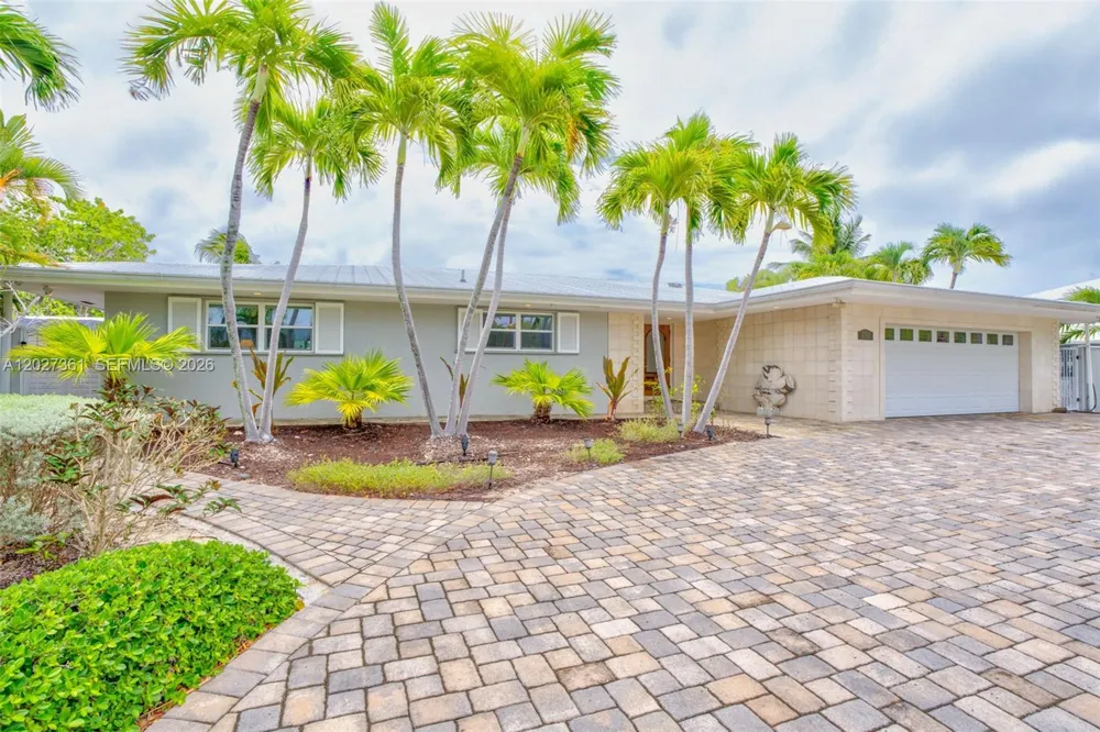 2919 Sombrero Blvd Key Largo, FL 33050