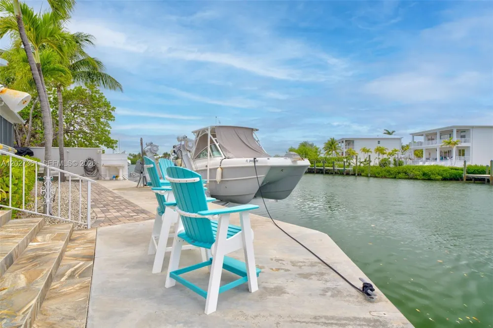 2919 Sombrero Blvd Key Largo, FL 33050