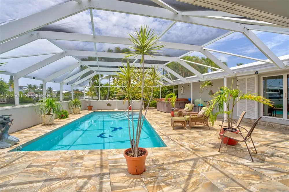 2919 Sombrero Blvd Key Largo, FL 33050