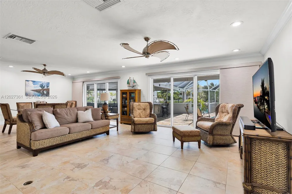 2919 Sombrero Blvd Key Largo, FL 33050