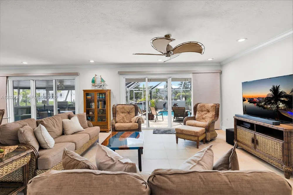 2919 Sombrero Blvd Key Largo, FL 33050