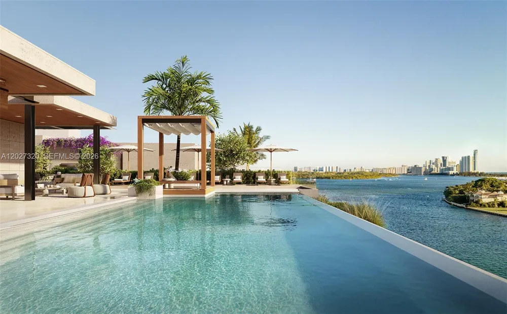 10141 E Bay Harbor Dr. #301 Bay Harbor Islands, FL 33154