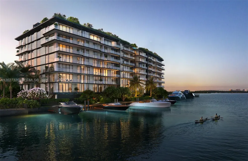 10141 E Bay Harbor Dr. #301 Bay Harbor Islands, FL 33154