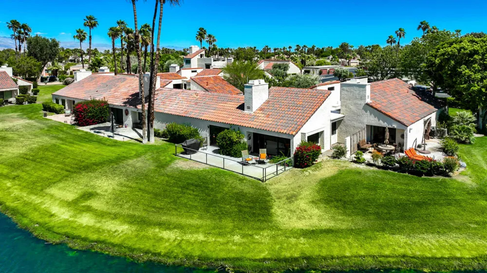 470 Sunningdale Drive Rancho Mirage, CA 92270