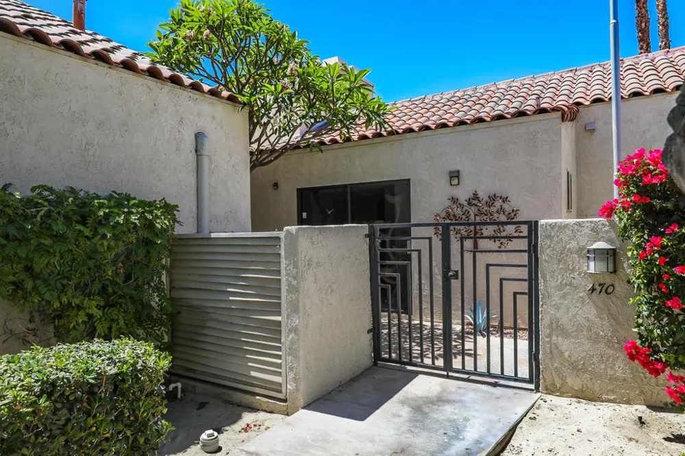 470 Sunningdale Drive Rancho Mirage, CA 92270
