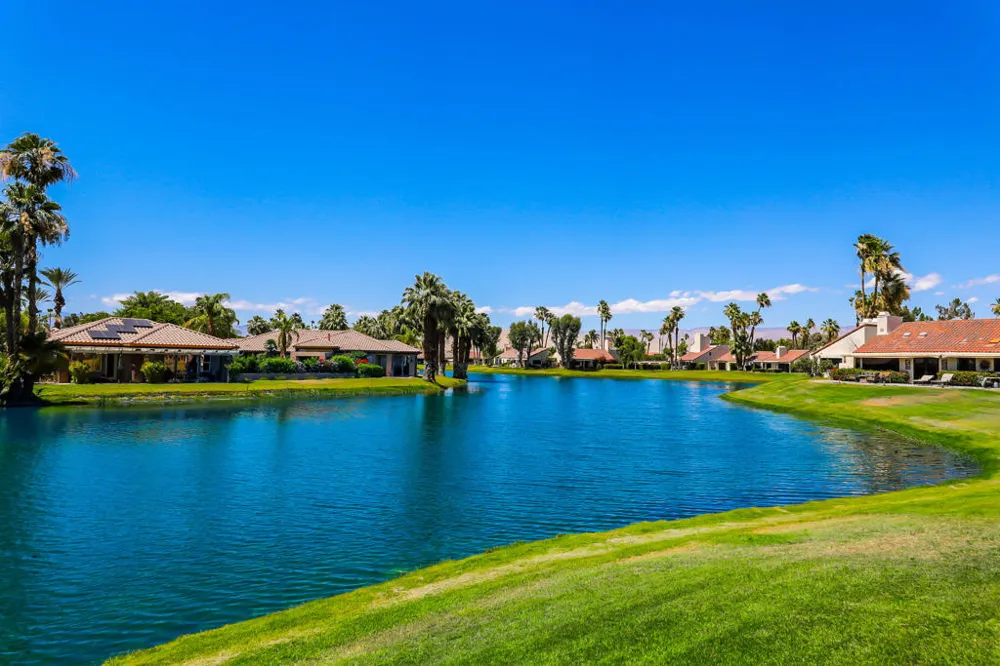 470 Sunningdale Drive Rancho Mirage, CA 92270