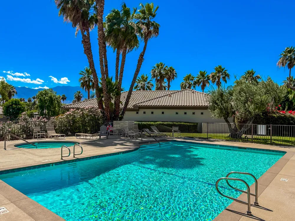 470 Sunningdale Drive Rancho Mirage, CA 92270