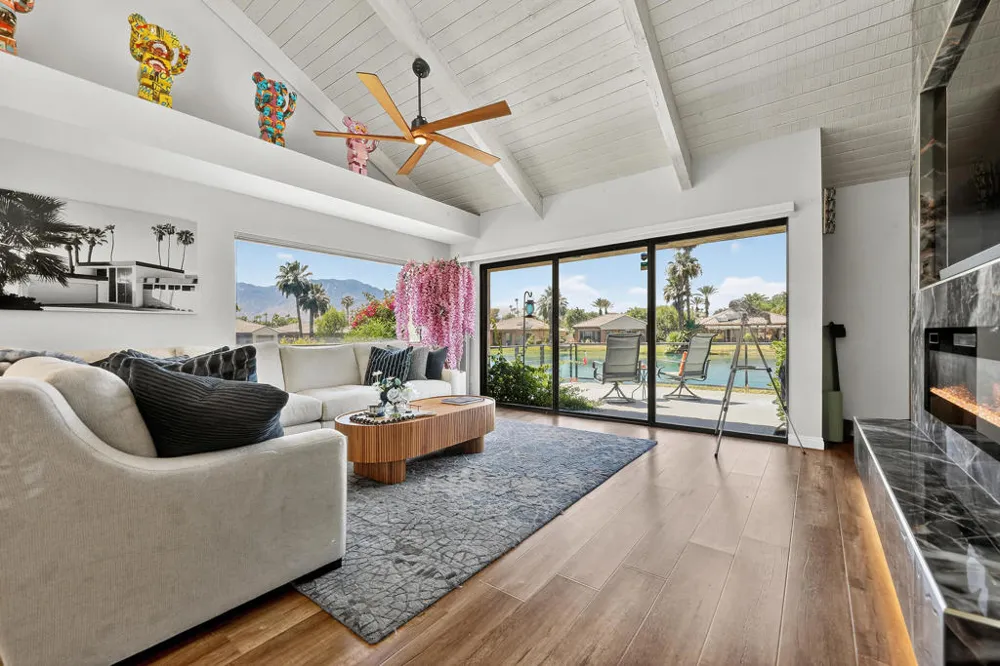 470 Sunningdale Drive Rancho Mirage, CA 92270