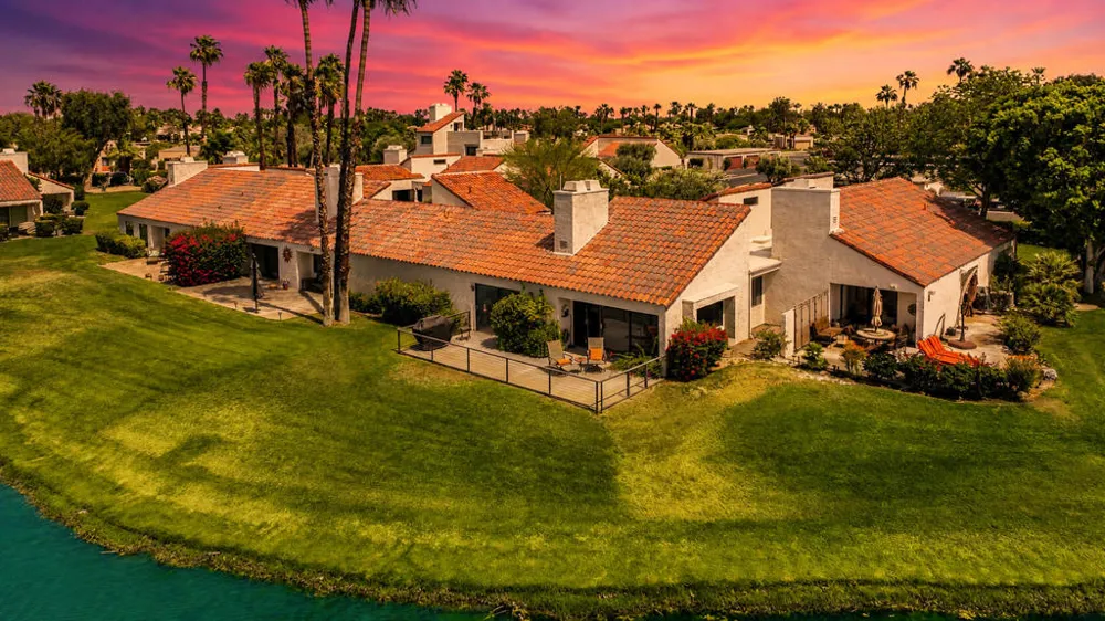 470 Sunningdale Drive Rancho Mirage, CA 92270