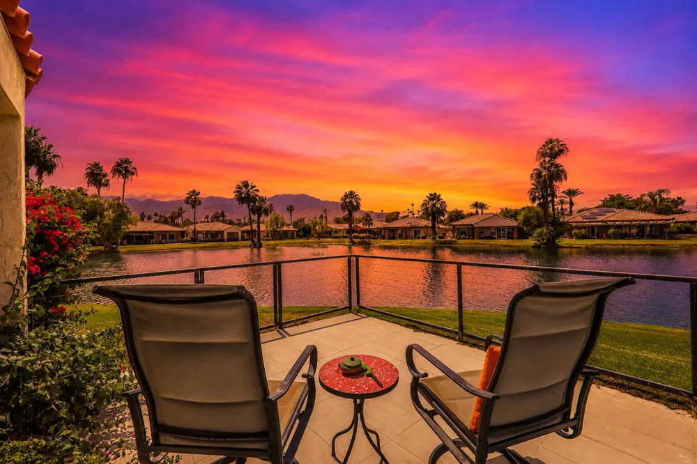 470 Sunningdale Drive Rancho Mirage, CA 92270