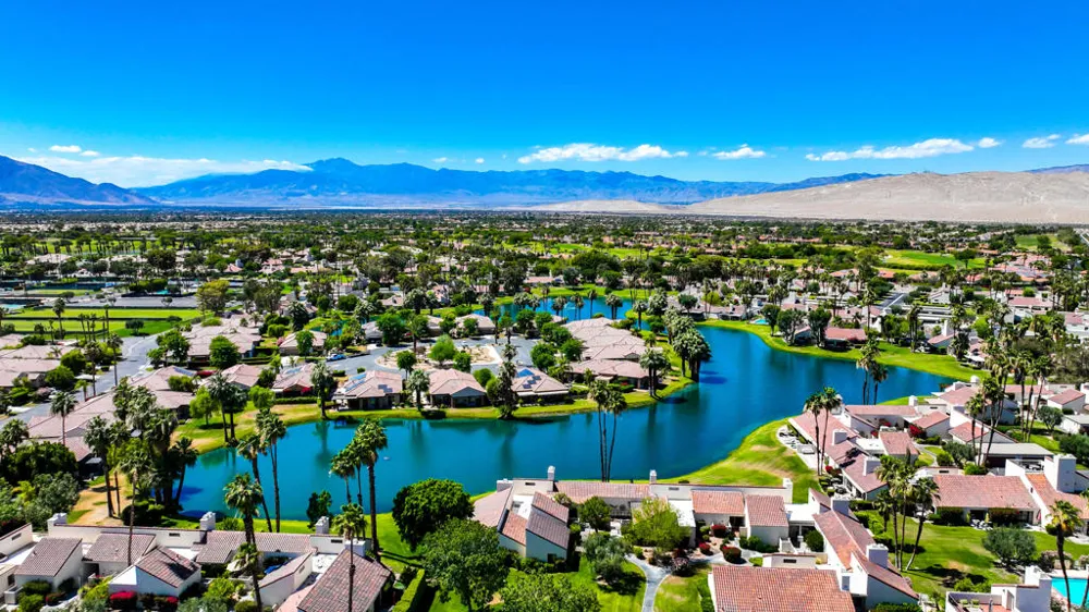 470 Sunningdale Drive Rancho Mirage, CA 92270
