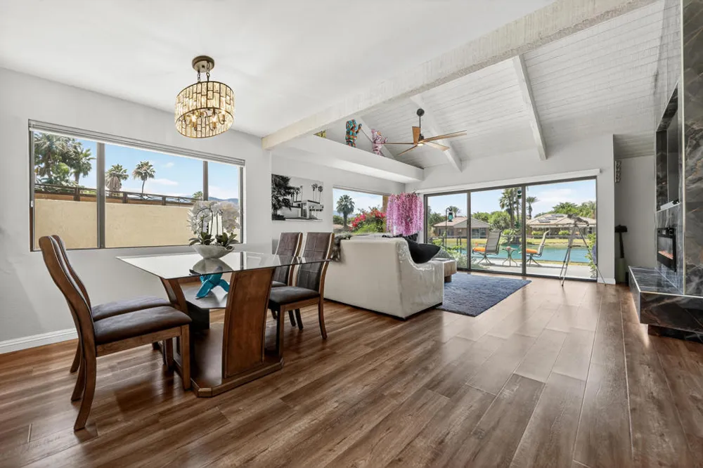 470 Sunningdale Drive Rancho Mirage, CA 92270