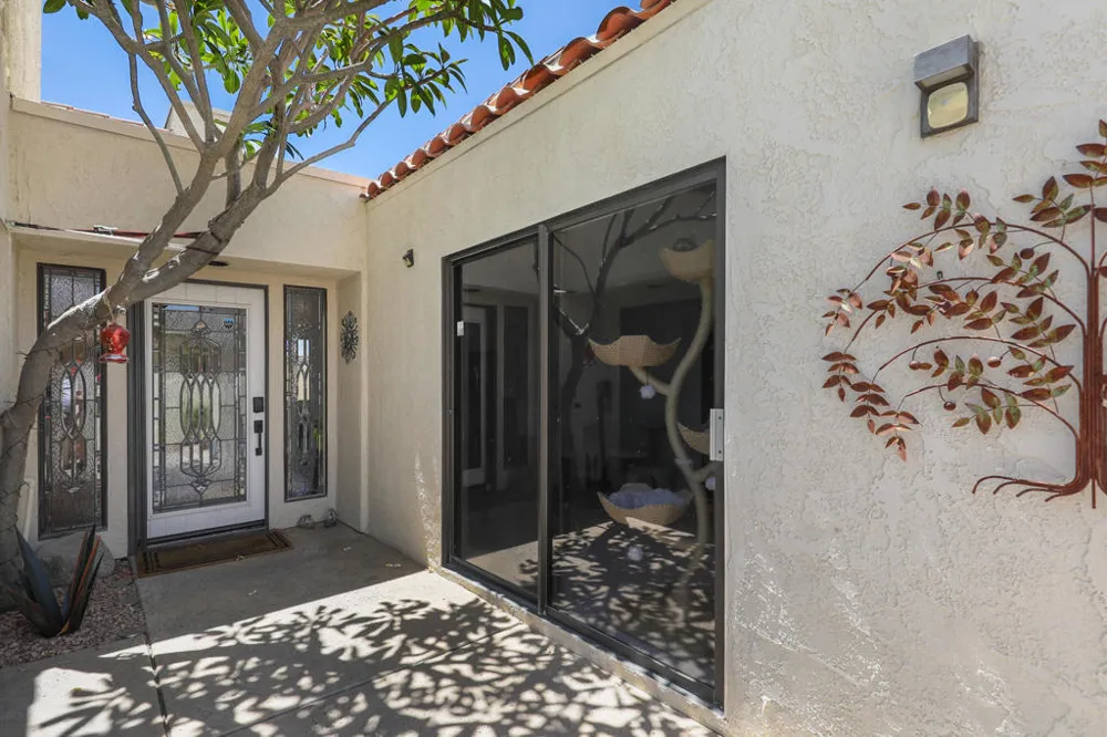 470 Sunningdale Drive Rancho Mirage, CA 92270