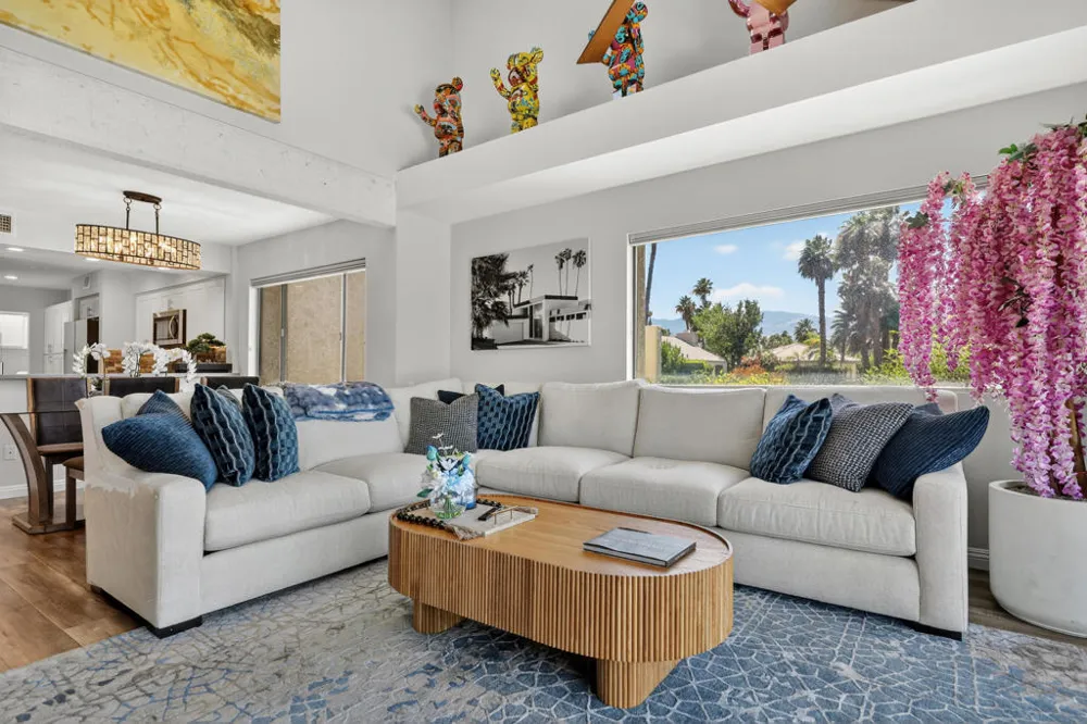 470 Sunningdale Drive Rancho Mirage, CA 92270