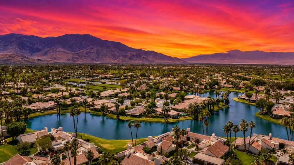 470 Sunningdale Drive Rancho Mirage, CA 92270