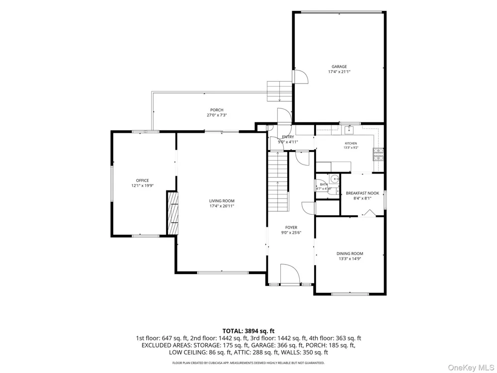 26 Glen Avenue Port Chester, NY 10573