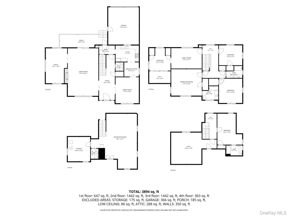 26 Glen Avenue Port Chester, NY 10573