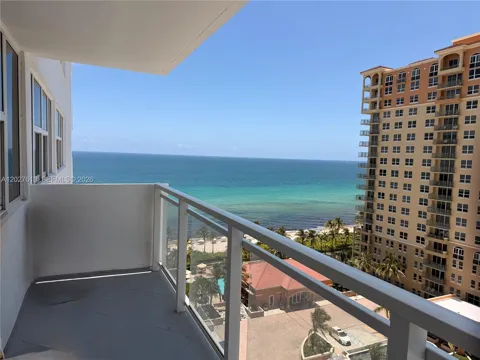2030 S Ocean Dr #1111