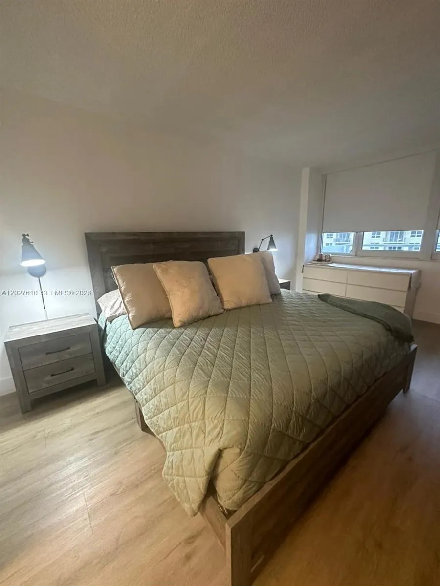 2030 S Ocean Dr #1111 Hallandale Beach, FL 33009