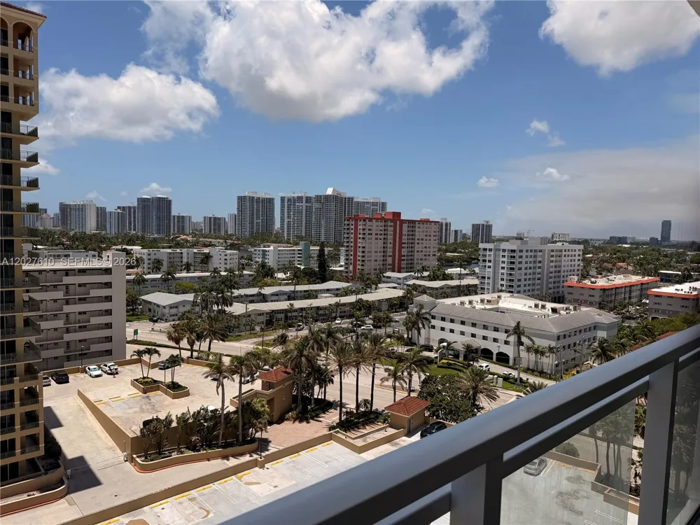 2030 S Ocean Dr #1111 Hallandale Beach, FL 33009