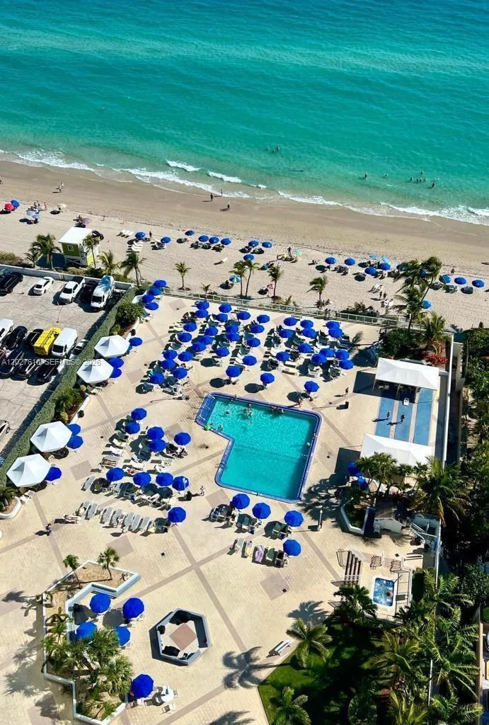 2030 S Ocean Dr #1111 Hallandale Beach, FL 33009