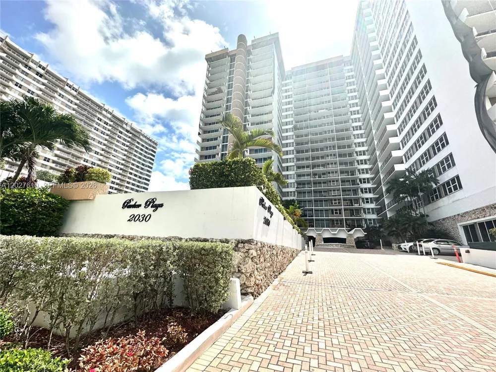 2030 S Ocean Dr #1111 Hallandale Beach, FL 33009
