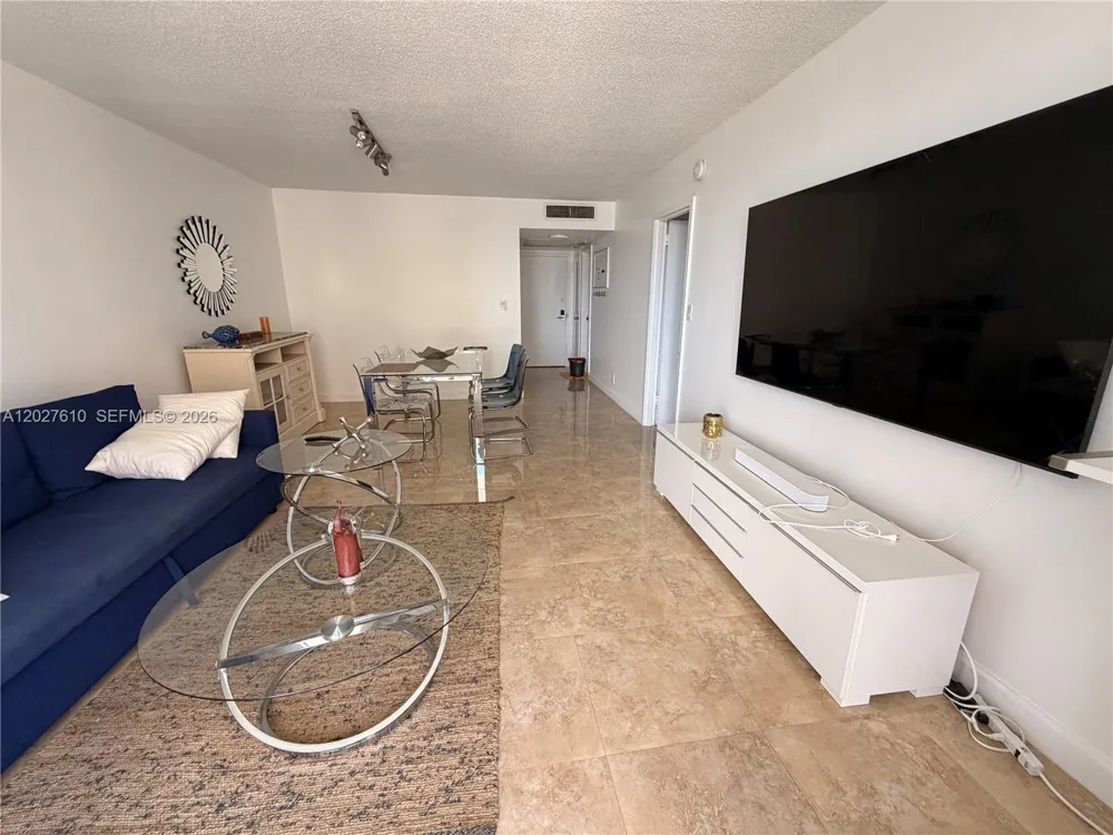 2030 S Ocean Dr #1111 Hallandale Beach, FL 33009