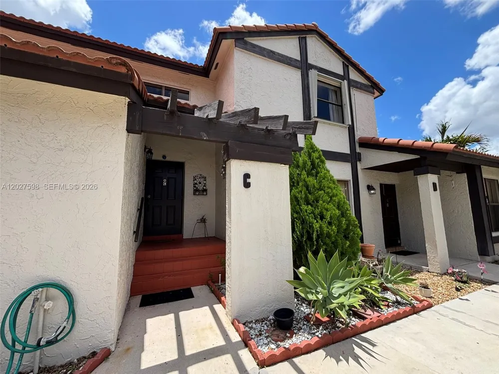 14950 SW 49th Ln #7C Miami, FL 33185