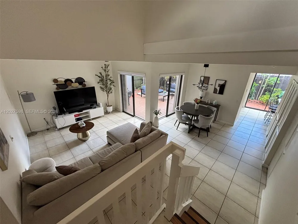 14950 SW 49th Ln #7C Miami, FL 33185