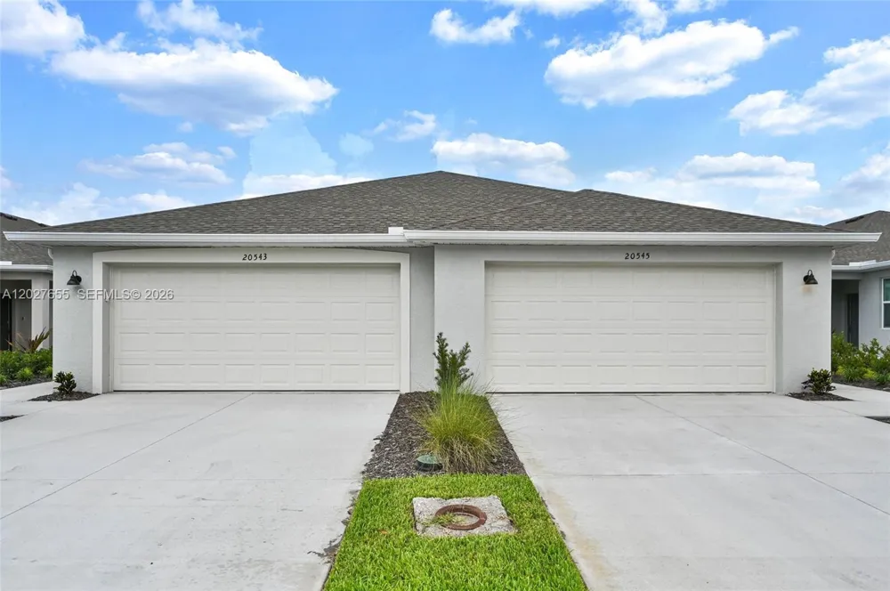 20545 HAZELNUT CT #. Lehigh Acres, FL 33936