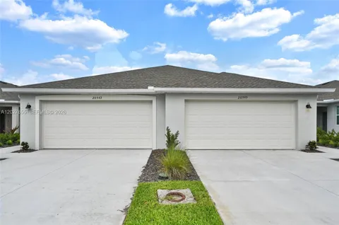 20545 HAZELNUT CT #.