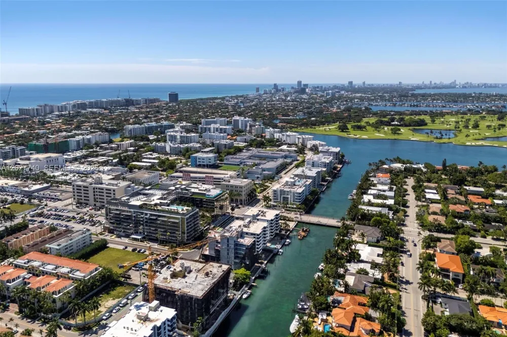 1177 Kane Concourse #404 Bay Harbor Islands, FL 33154
