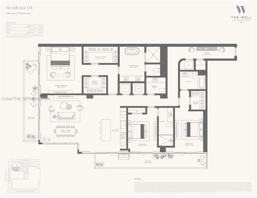 1177 Kane Concourse #404 Bay Harbor Islands, FL 33154