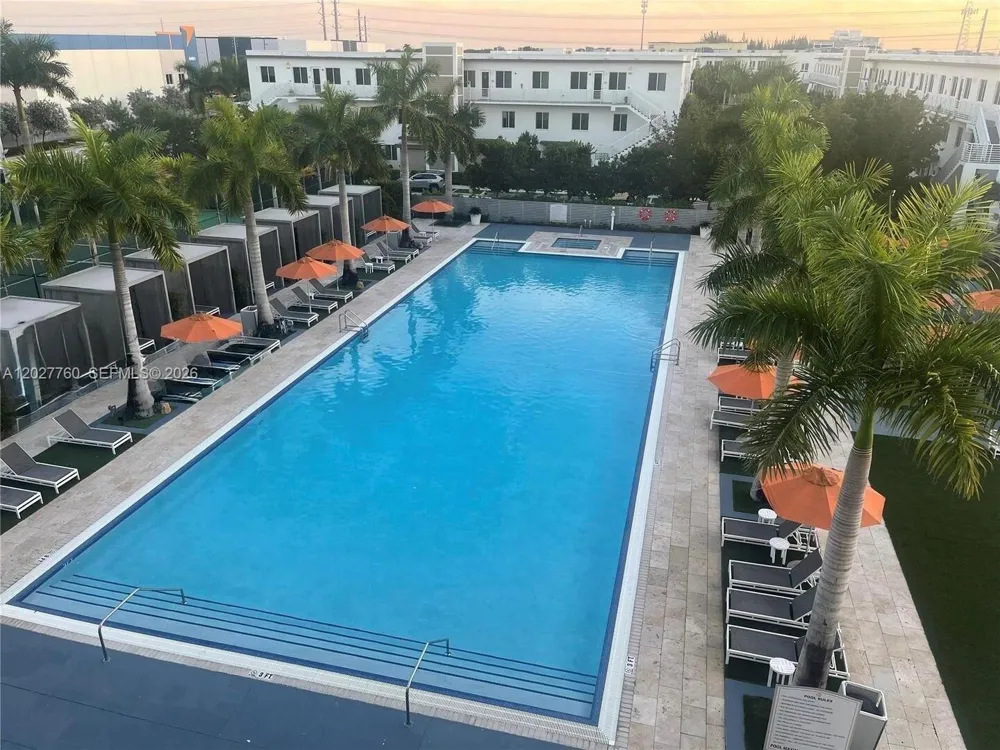 6310 NW 103rd Pl #202 Doral, FL 33178