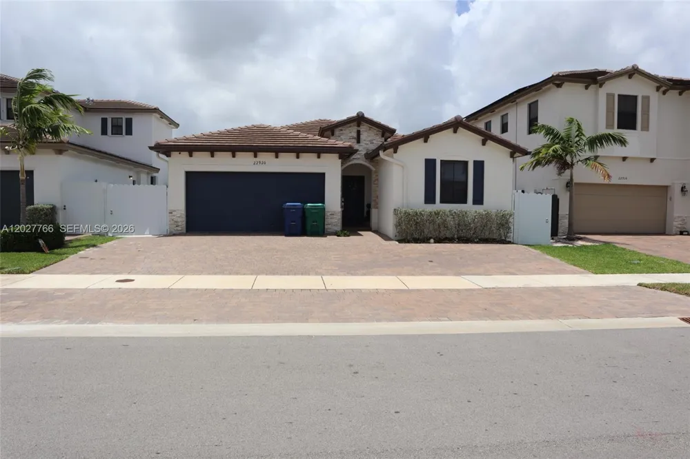 22920 SW 130th Ave