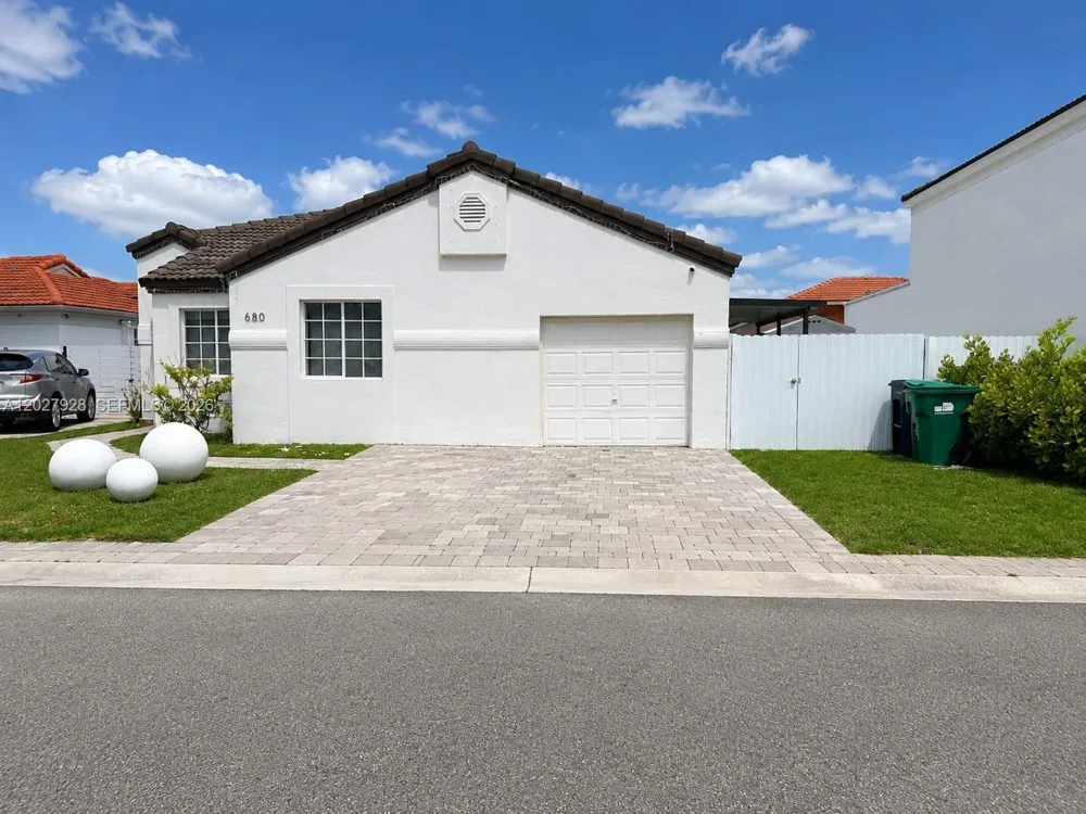 680 NW 124th Pl #N/A
