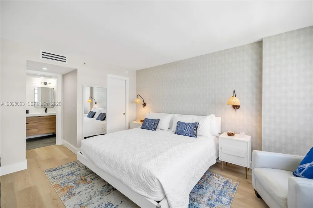 6917 Collins Ave #1404 Miami Beach, FL 33141