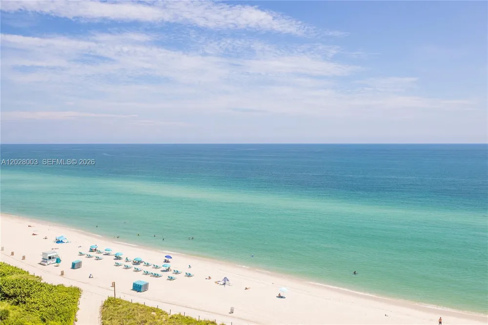6917 Collins Ave #1404 Miami Beach, FL 33141