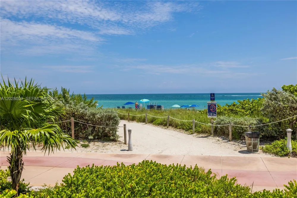 6917 Collins Ave #1404 Miami Beach, FL 33141