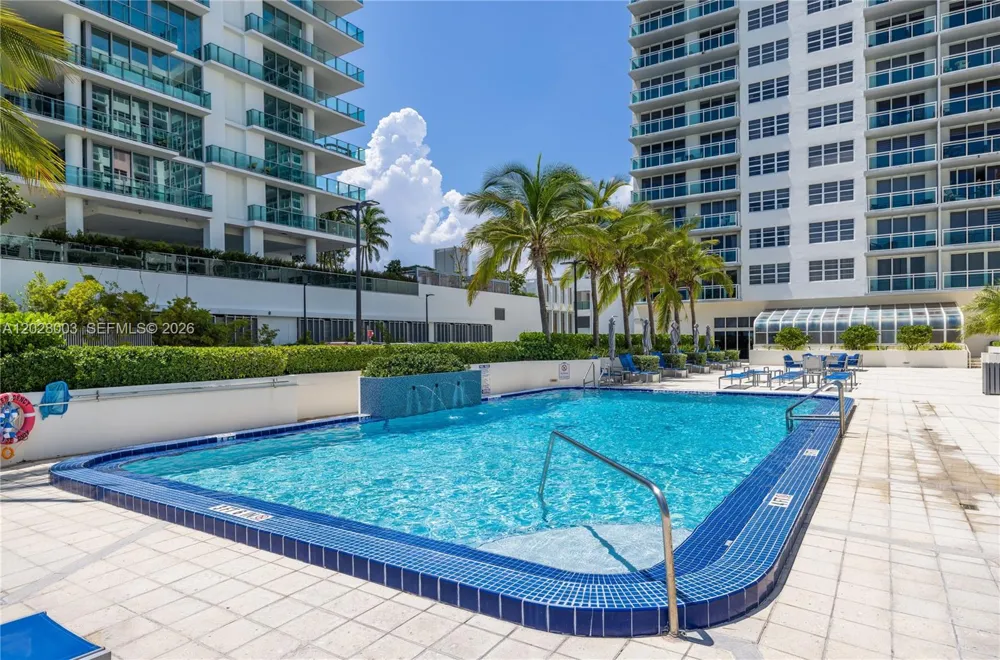 6917 Collins Ave #1404 Miami Beach, FL 33141