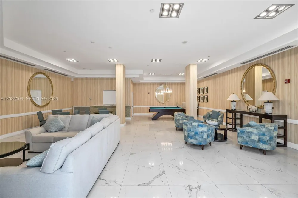 6917 Collins Ave #1404 Miami Beach, FL 33141