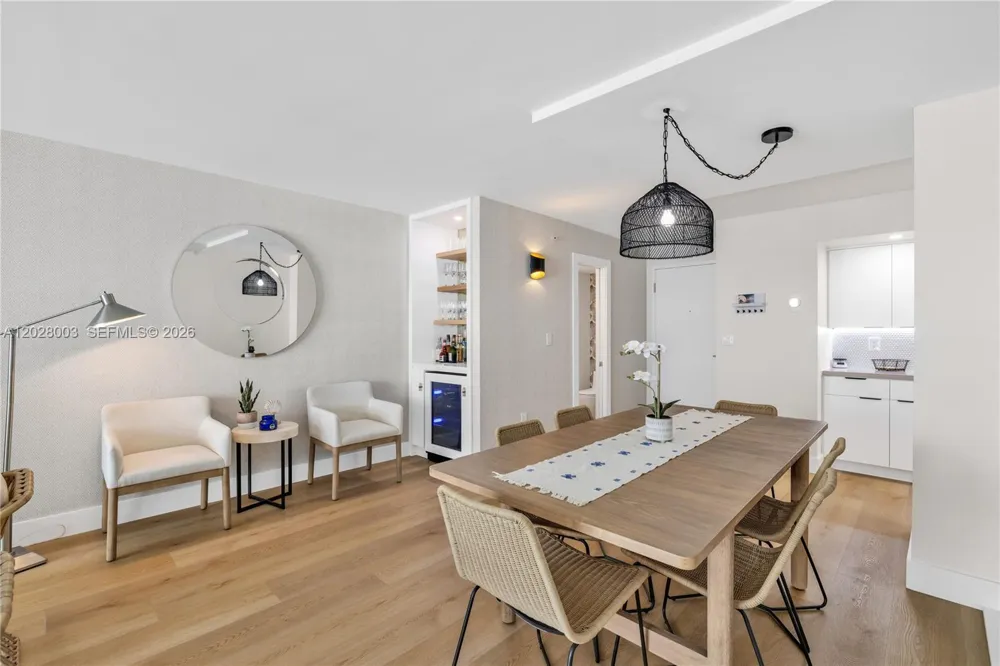 6917 Collins Ave #1404 Miami Beach, FL 33141