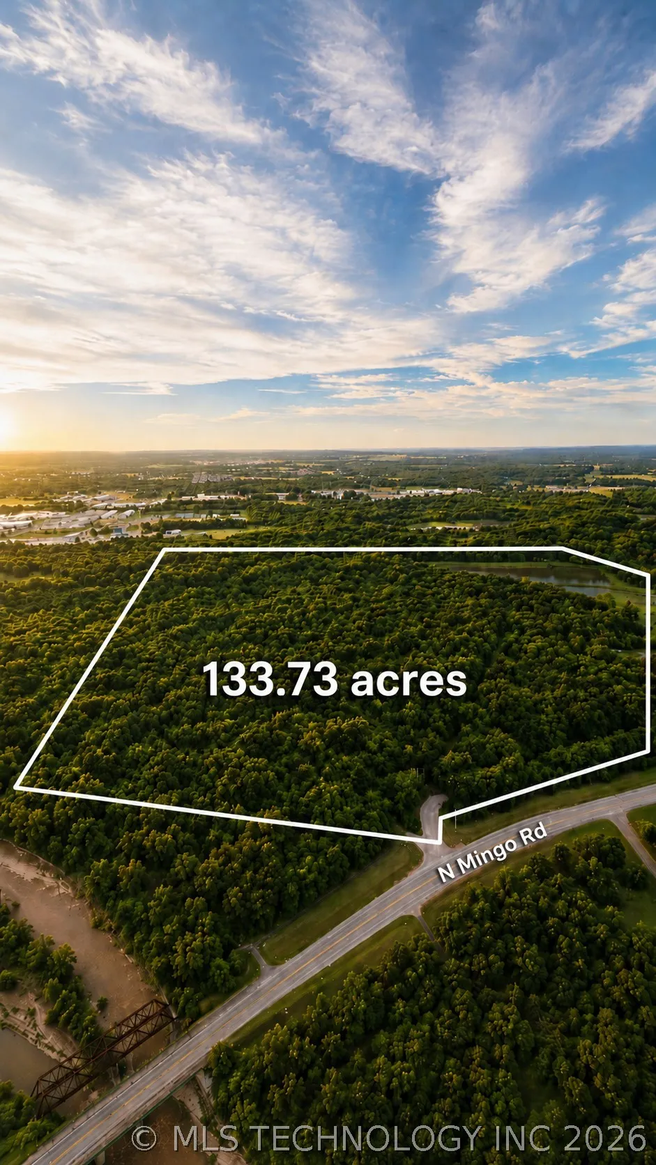 6841 Mingo Road Owasso, OK 74117