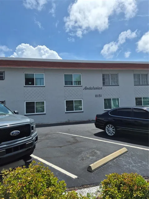 8151 BLIND PASS ROAD #6