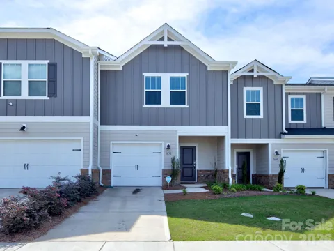 1652 Village Grove Lane