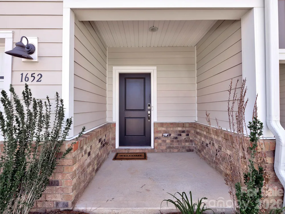 1652 Village Grove Lane Monroe, NC 28110