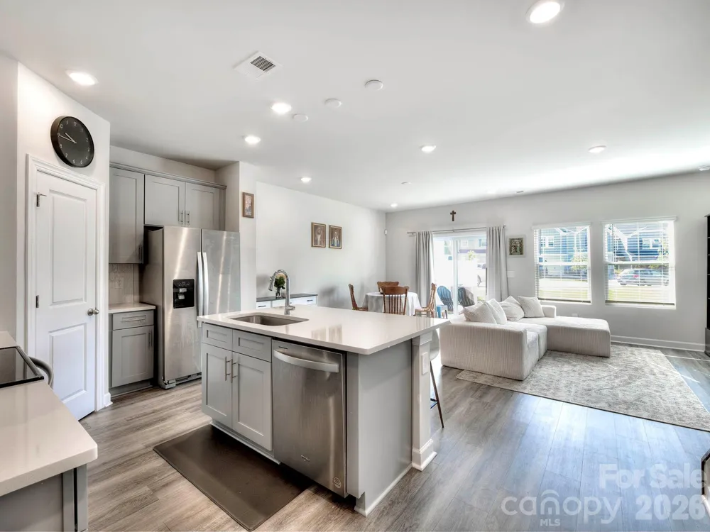 1652 Village Grove Lane Monroe, NC 28110