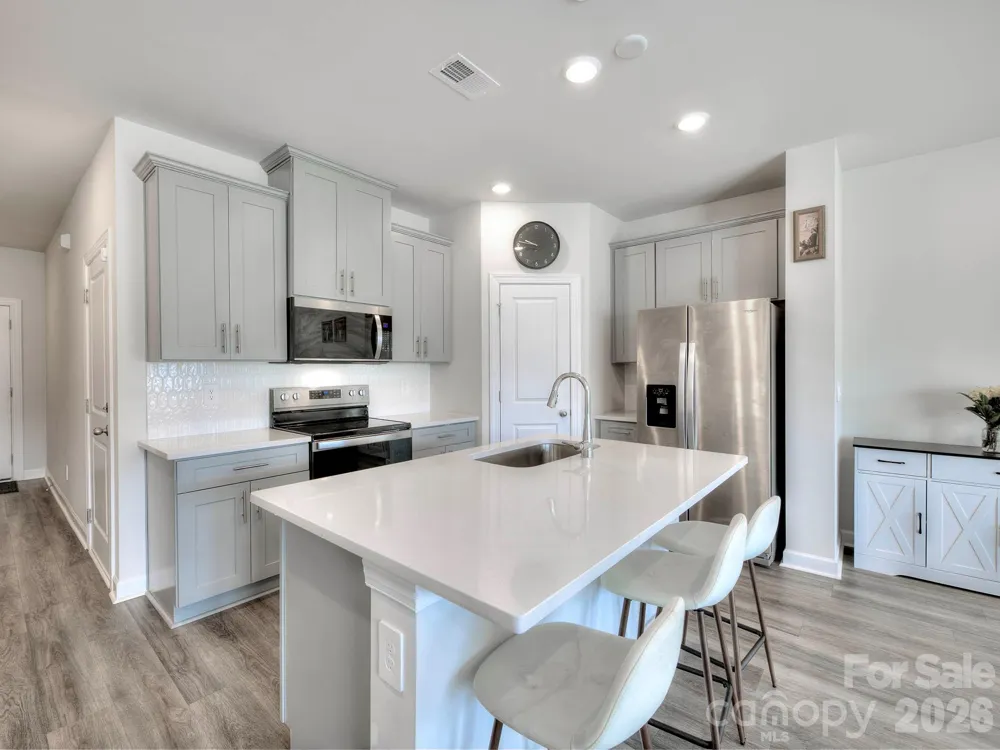 1652 Village Grove Lane Monroe, NC 28110