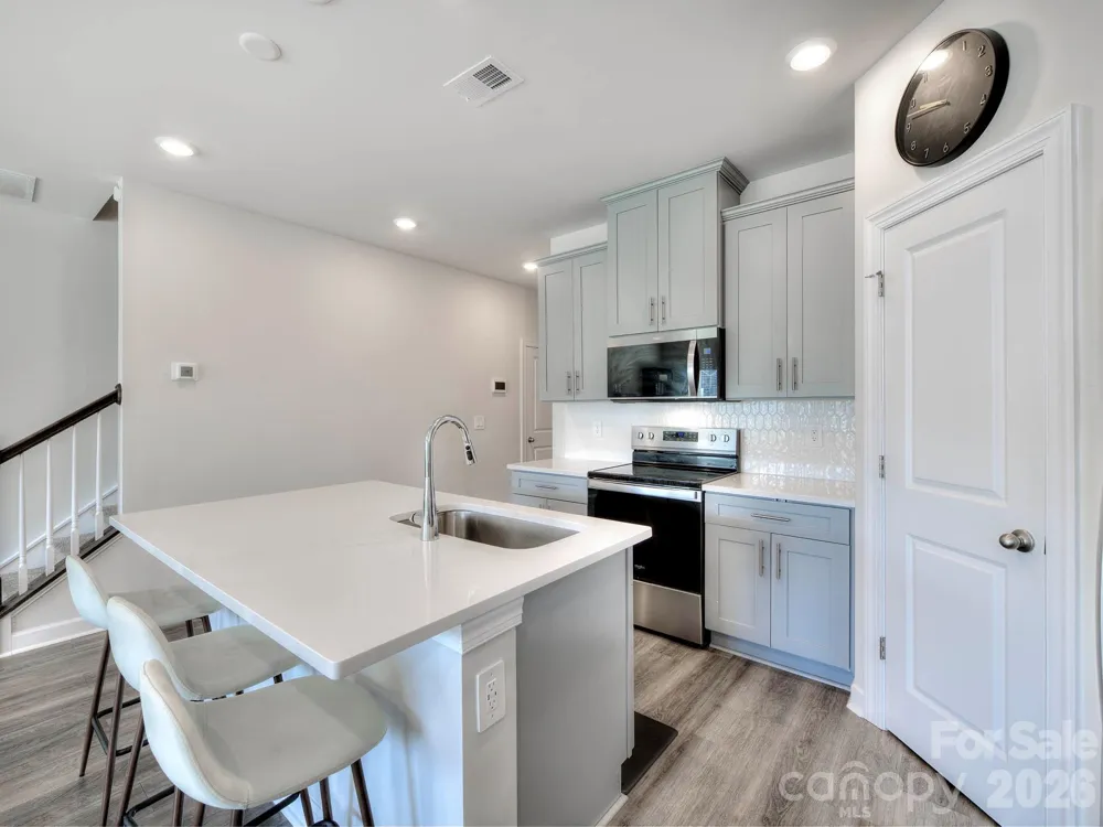 1652 Village Grove Lane Monroe, NC 28110