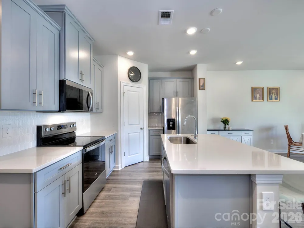 1652 Village Grove Lane Monroe, NC 28110